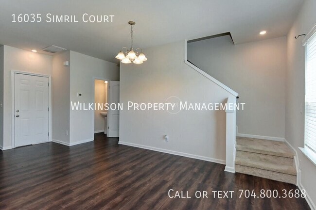 Building Photo - 16035 Simril Ct