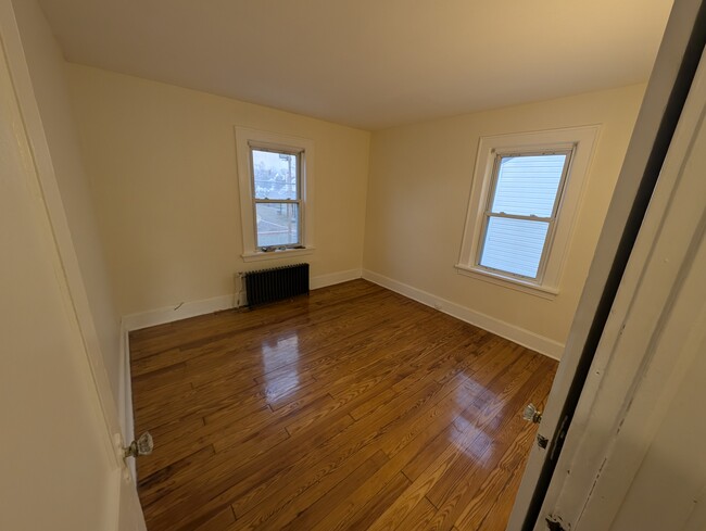 1st bedroom - 268 2nd St