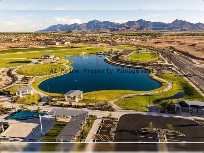 Building Photo - 12125 W Luxton Ln