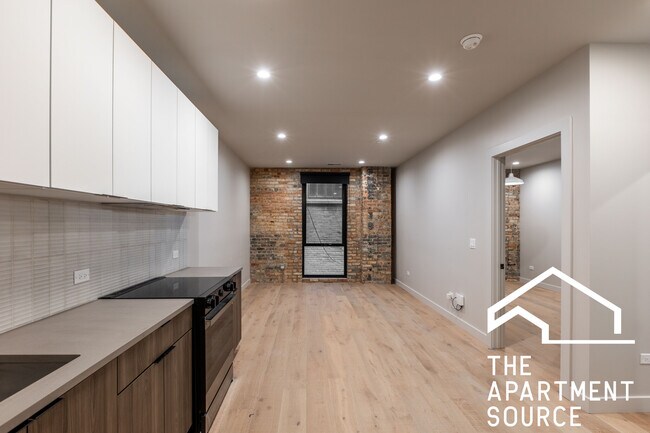 Building Photo - 1706 Sherman Ave