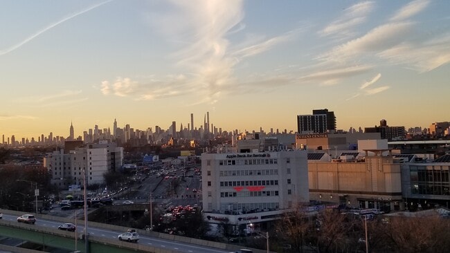 Building Photo - 9229 Queens Blvd