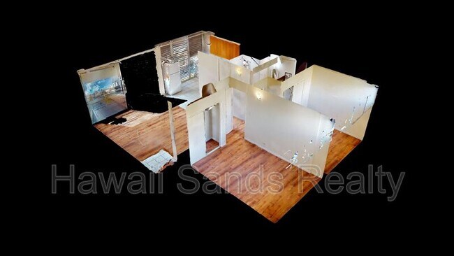 Building Photo - 933 Kaheka St