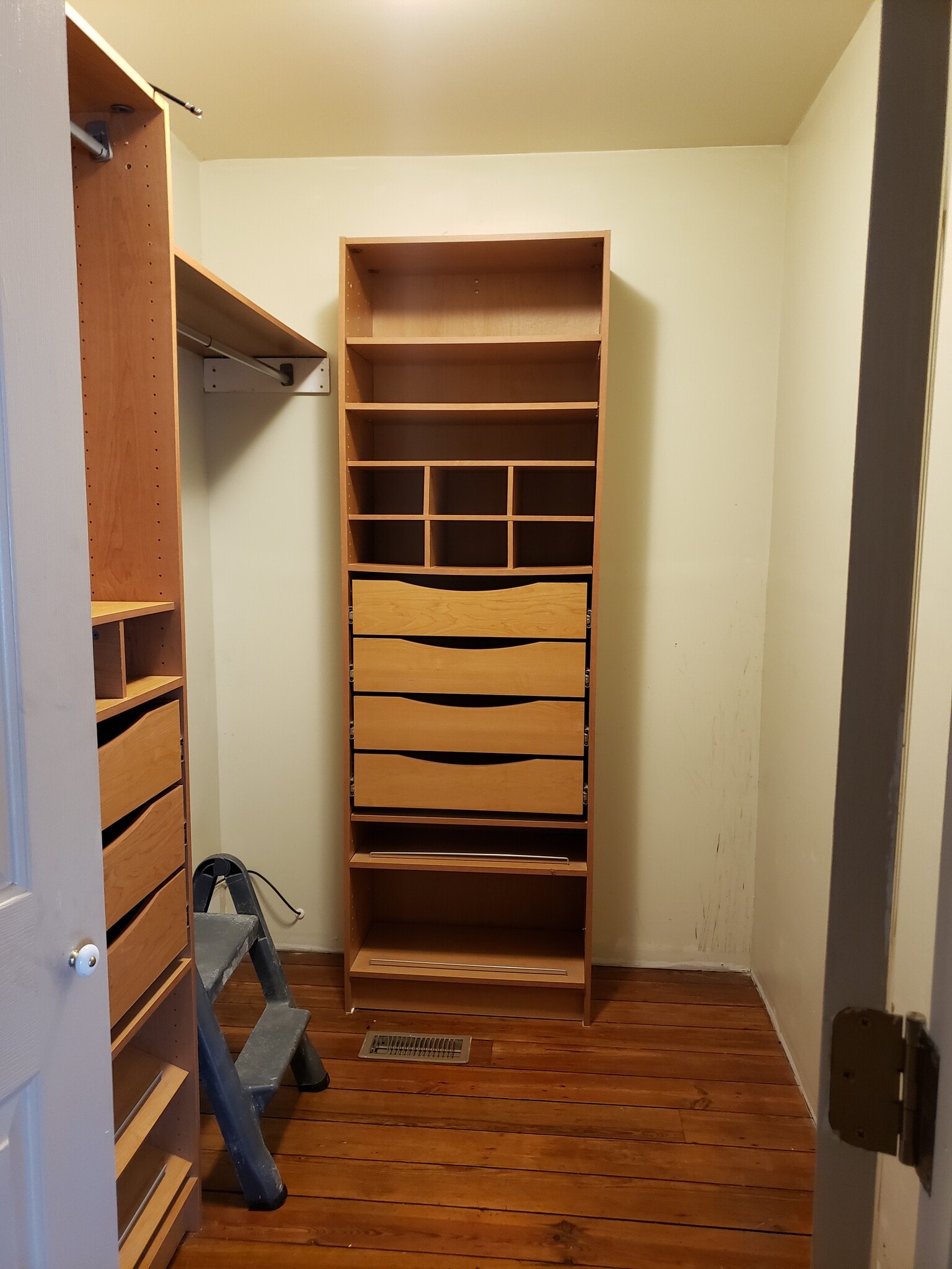 Building Photo - 503 Wachovia St