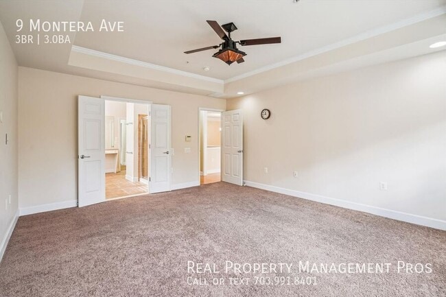 Building Photo - 9 Montera Ave