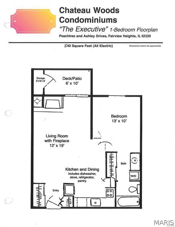 Building Photo - 121 Ashley Dr