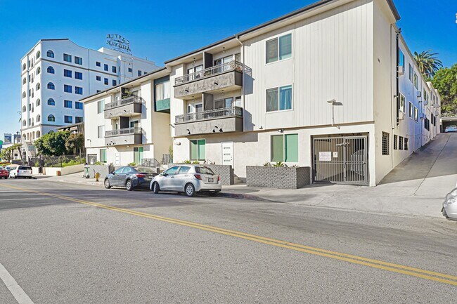 Building Photo - 1937-1939 Argyle