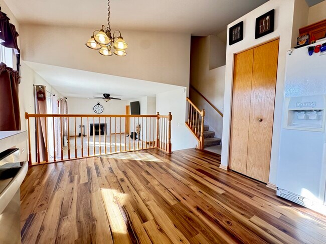 Building Photo - 1606 Donegal Dr