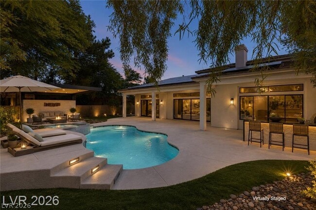 Building Photo - 29 Desert Highlands Dr