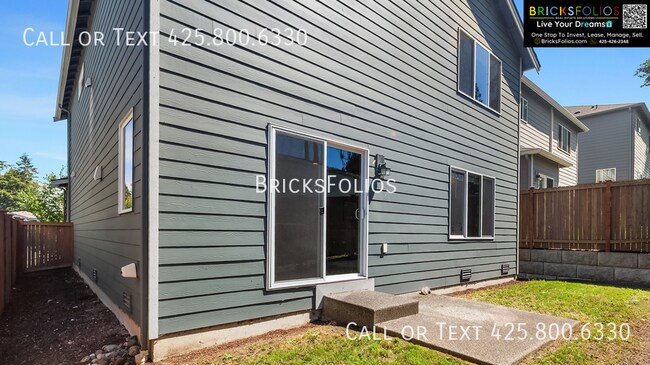 Building Photo - 14518 38th Ave W
