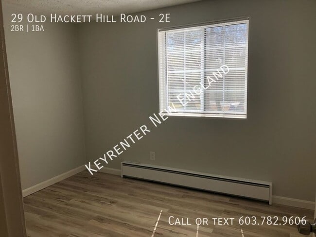 Building Photo - 29 Old Hackett Hill Rd