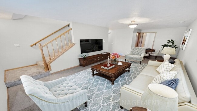 Building Photo - 3 BA, 2 BA TOWNHOME THAT IS SPACIOUS LIKE A HOUSE! AMENITY FILLED!