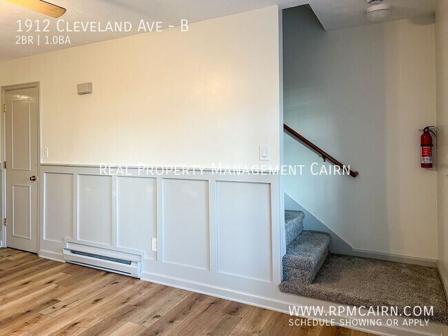 Building Photo - 1912 Cleveland Ave
