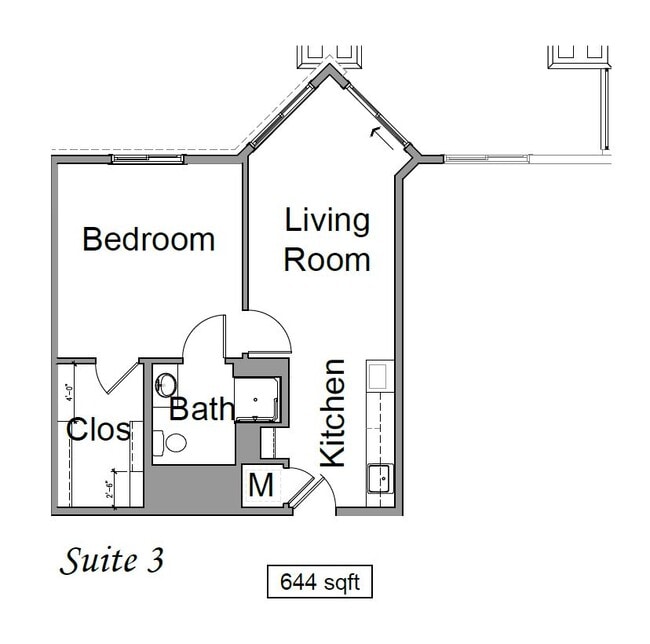 The Reserve of Geneva 2508 Kaneville Rd Geneva IL 60134 Apartment