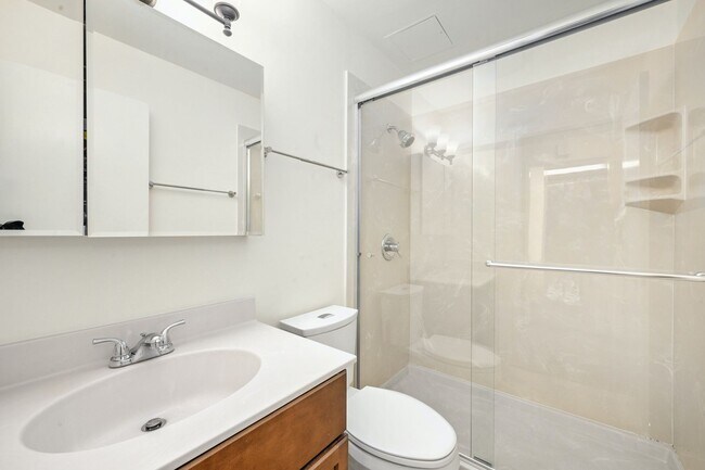 Building Photo - Large & Sunny Deck with this Cozy 1-Bedroom
