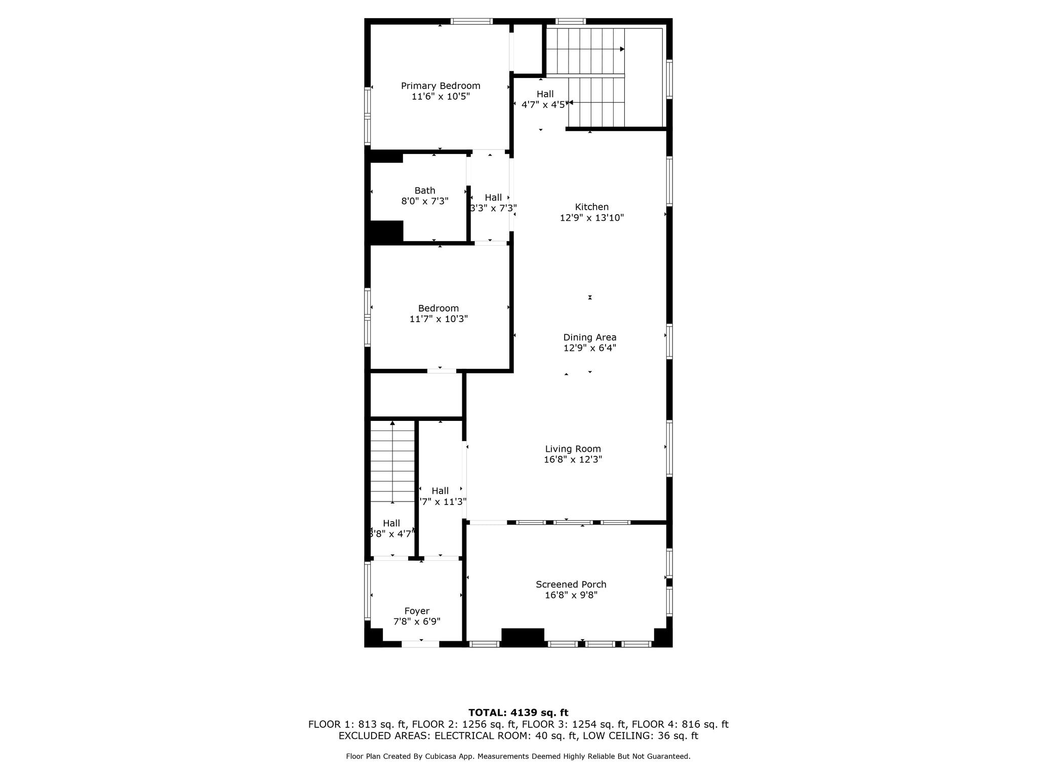 Building Photo - 911 W 31st St