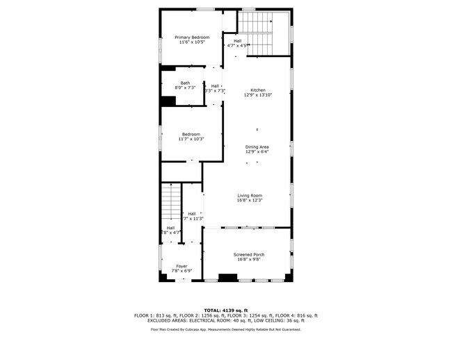 Building Photo - 911 W 31st St
