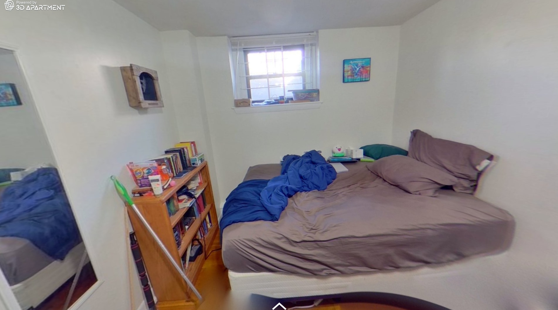 Building Photo - 48 Queensberry St