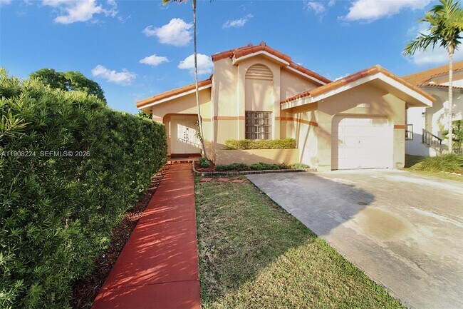 Building Photo - 13625 SW 99th Terrace