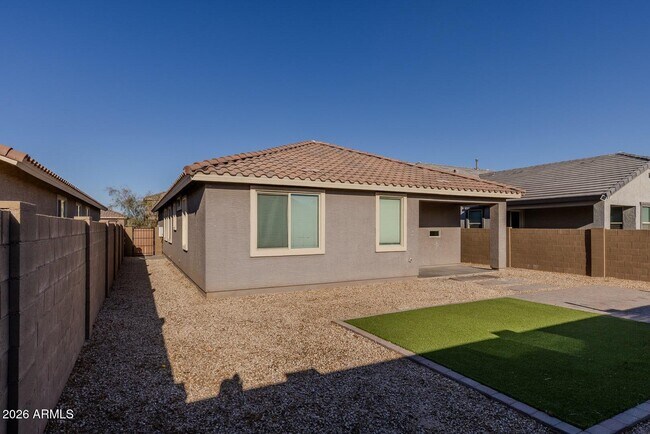 Building Photo - 3830 S 64th Dr