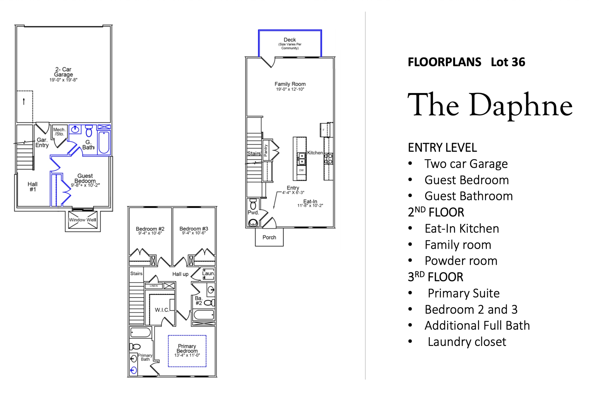 Building Photo - 206 That Way
