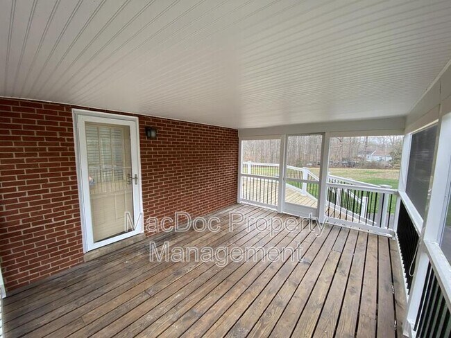 Building Photo - 15101 Spotswood Furnace Rd