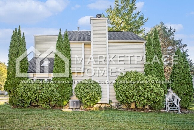 Building Photo - 2341 Graystone Dr