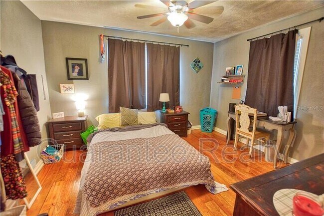 Building Photo - 119 N Longfellow Blvd