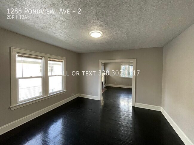 Building Photo - 1288 Pondview Ave