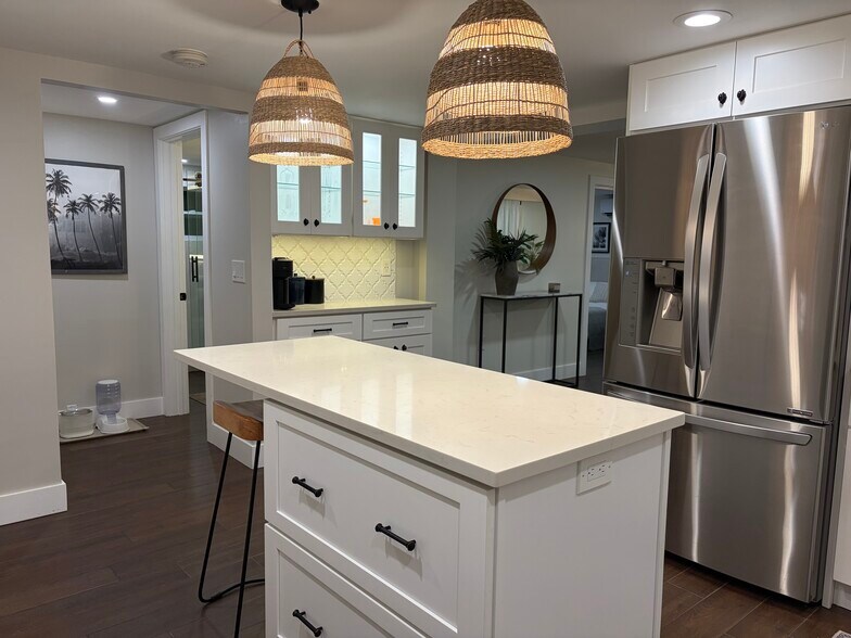 Building Photo - 508 28th Street Ocean