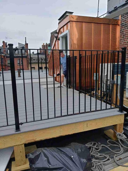 Building Photo - 451 Beacon St