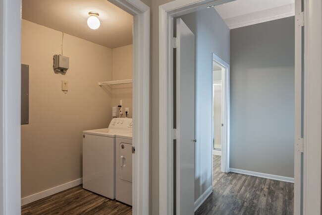 Floorplan - The Lofts at Shillito Place