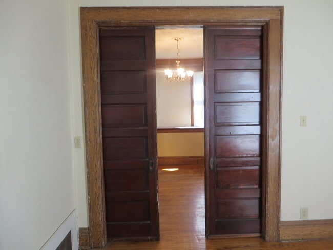 Building Photo - 1211 Fulton St