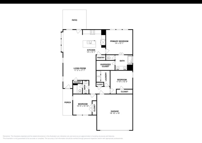 Building Photo - 2307 Cohorn Trl