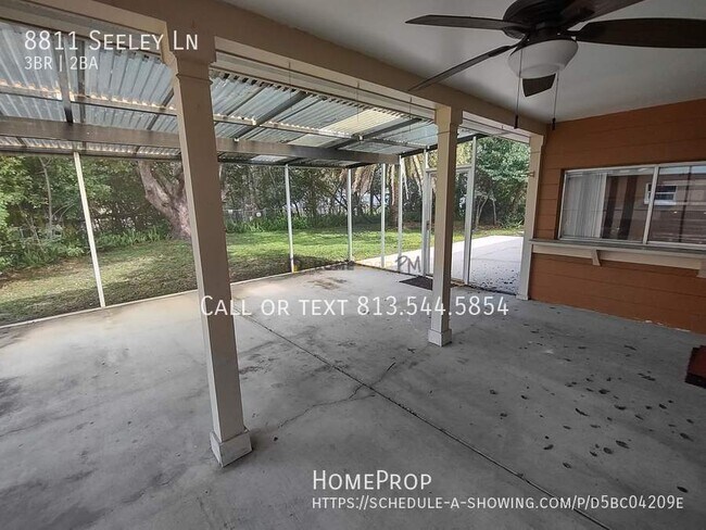 Building Photo - 8811 Seeley Ln