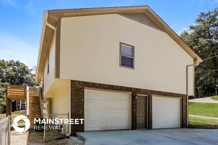 Building Photo - 1629 5 Acre Rd