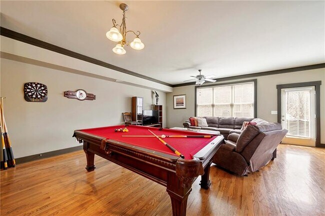 Building Photo - 790 Liberty Commons Dr NW