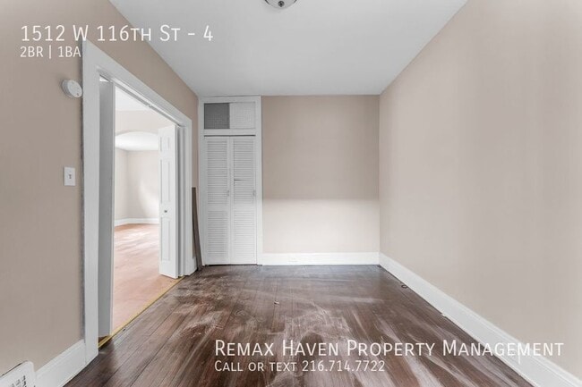Building Photo - 1512 W 116th St