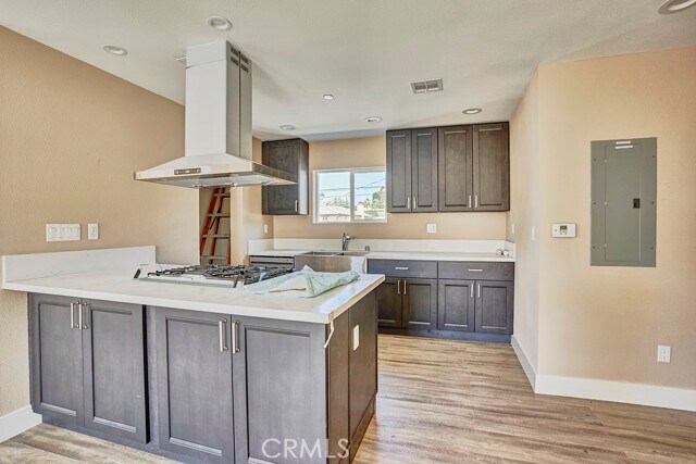 Building Photo - 19901 Valley Blvd