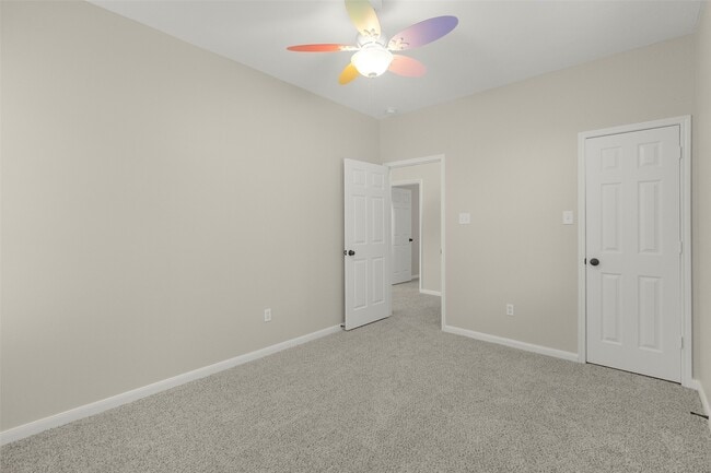 Building Photo - 9107 Huckinston Ct