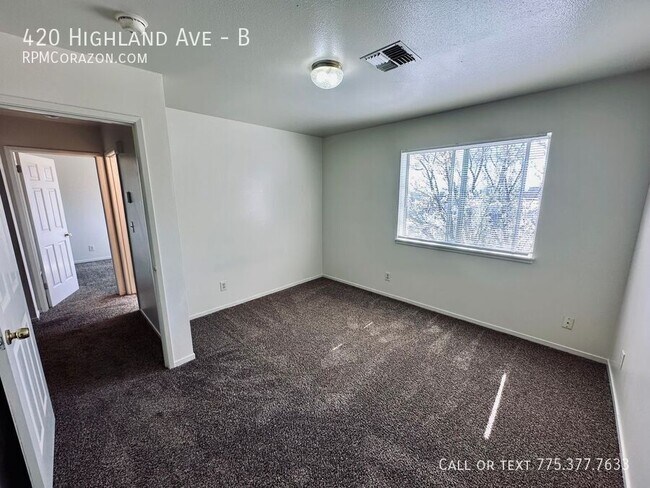 Building Photo - 420 Highland Ave