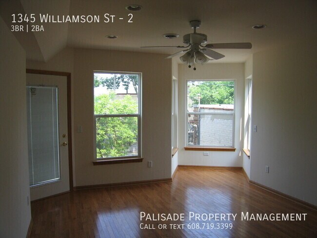 Building Photo - 1345 Williamson St
