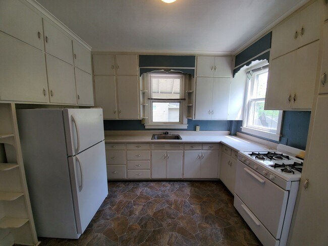 Building Photo - 2512 Walnut St