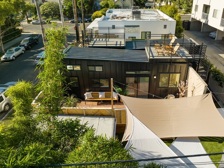 Building Photo - 1570 Myra Ave