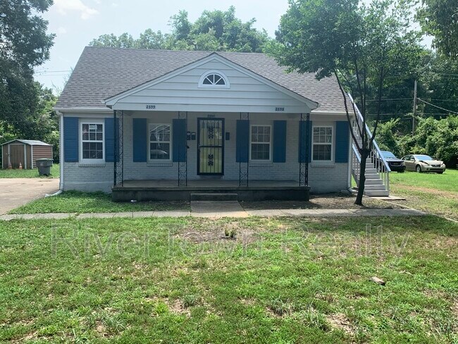 Primary Photo - 2597 Kimball Ave