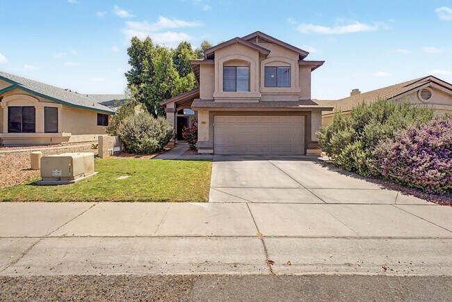 Building Photo - 761 E Rosemonte Dr