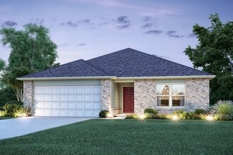 Building Photo - Pre-Leasing | Beautiful 3 Bedroom, 2 Bathroom Home in Fairview Haven with a Private Fenced Backyard