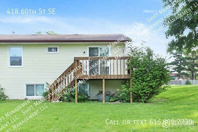 Building Photo - 418 60th St SE
