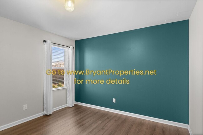 Building Photo - 1801 Stonewater Dr