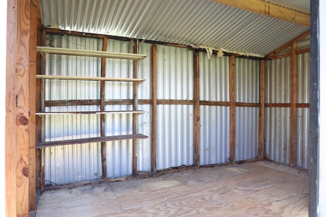 Building Photo - 1602 N Olive St