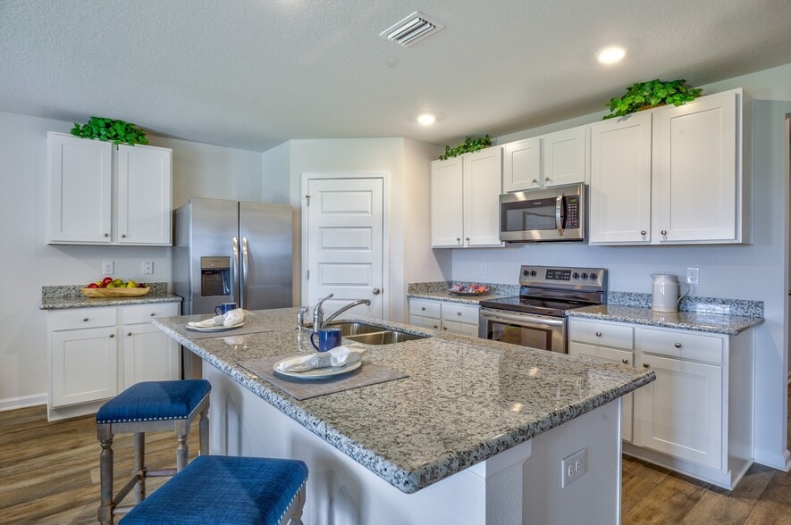 Primary Photo - Covey Homes Jennings Place